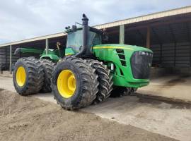 John Deere 9530