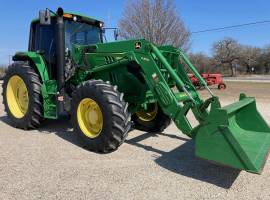 2014 John Deere 6150M