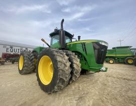 2016 John Deere 9620R