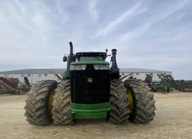 2016 John Deere 9620R