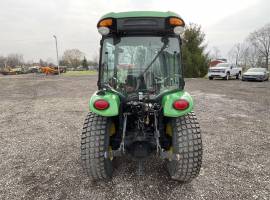 2010 John Deere 3720