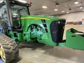 2010 John Deere 8345RT