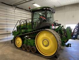 2010 John Deere 8345RT