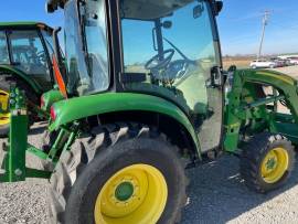 2014 John Deere 3046R