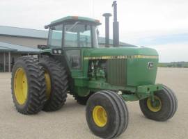 1982 John Deere 4640