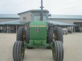 1982 John Deere 4640