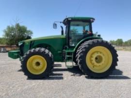 2013 John Deere 8310R