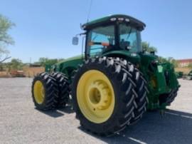 2013 John Deere 8310R