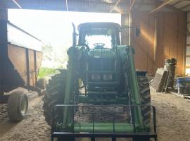 2007 John Deere 7230