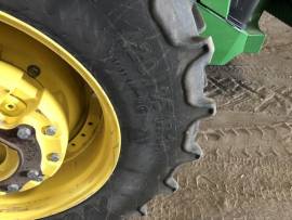 2021 John Deere 8R 340