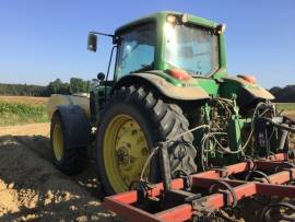 2012 John Deere 7330