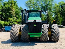 2013 John Deere 9560R