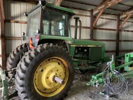 1979 John Deere 4840