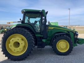 2021 John Deere 8R 310