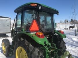 2019 John Deere 5065E