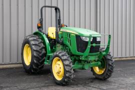 2014 John Deere 5075E