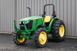 2014 John Deere 5075E