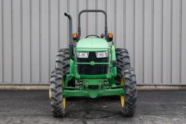 2014 John Deere 5075E