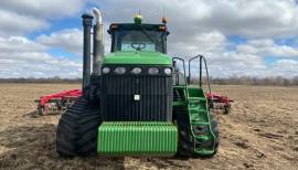 2010 John Deere 9530T