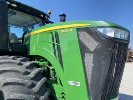 2017 John Deere 9620R