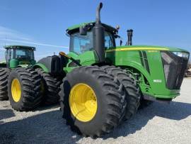 2017 John Deere 9620R