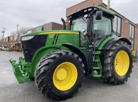 2012 John Deere 7230R