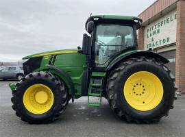 2012 John Deere 7230R