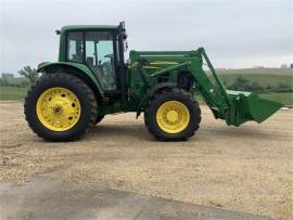 John Deere 7130 Premium