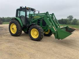 John Deere 7130 Premium