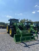 2020 John Deere 6155R