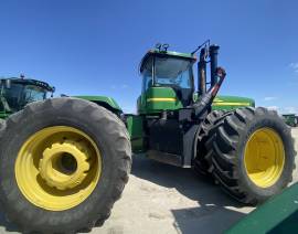 John Deere 9420