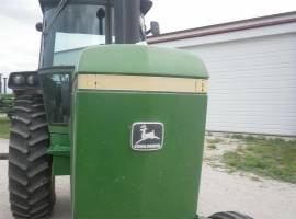 1979 John Deere 4440