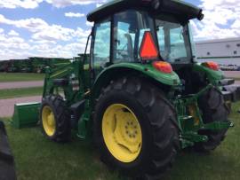 2021 John Deere 5090E