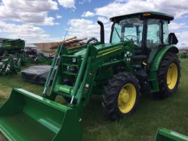 2021 John Deere 5090E