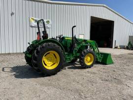 2018 John Deere 5085E