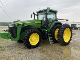 2021 John Deere 8R 280