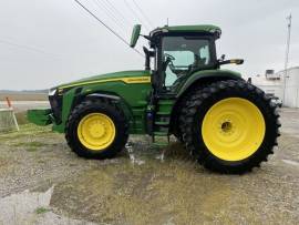 2021 John Deere 8R 280