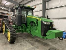 2017 John Deere 8370RT