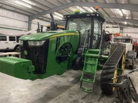 2017 John Deere 8370RT