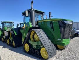 2020 John Deere 9570RX