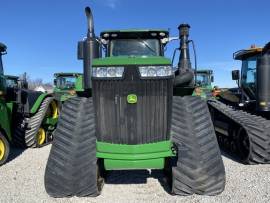 2020 John Deere 9570RX