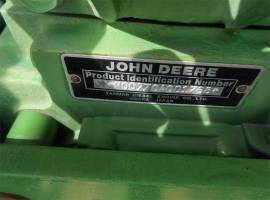 1990 John Deere 770