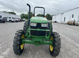 2015 John Deere 5065E