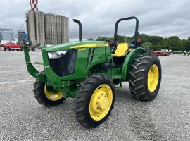 2016 John Deere 5055E