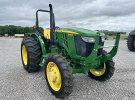 2016 John Deere 5055E