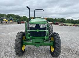 2016 John Deere 5055E