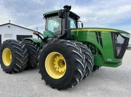 John Deere 9510R