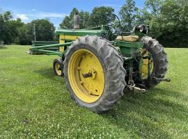 1957 John Deere 620