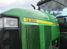 2003 John Deere 7810