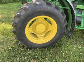 John Deere 6400